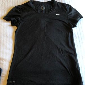 Nike shirt